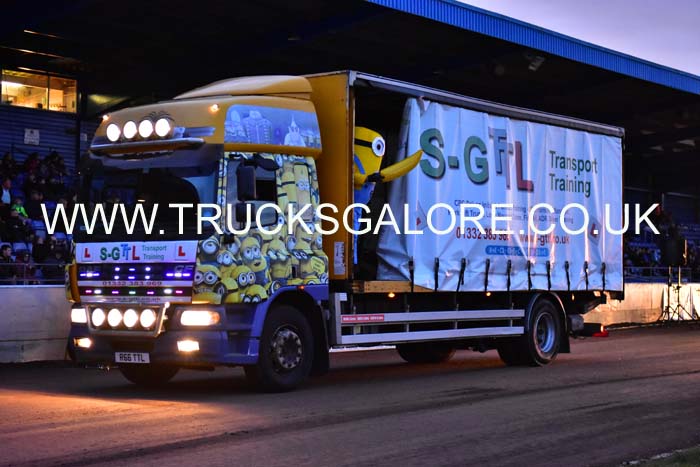 SGTTL R66 TTL 19pb2311