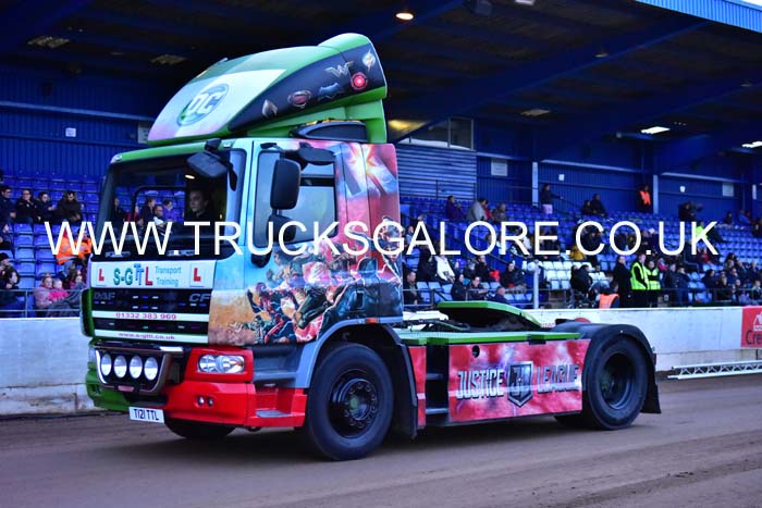 SGTTL T121 TTL 19pb2287
