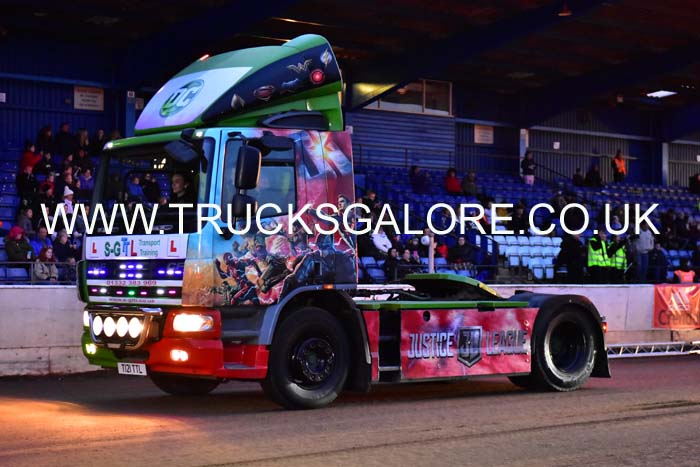 SGTTL T121 TTL 19pb2314