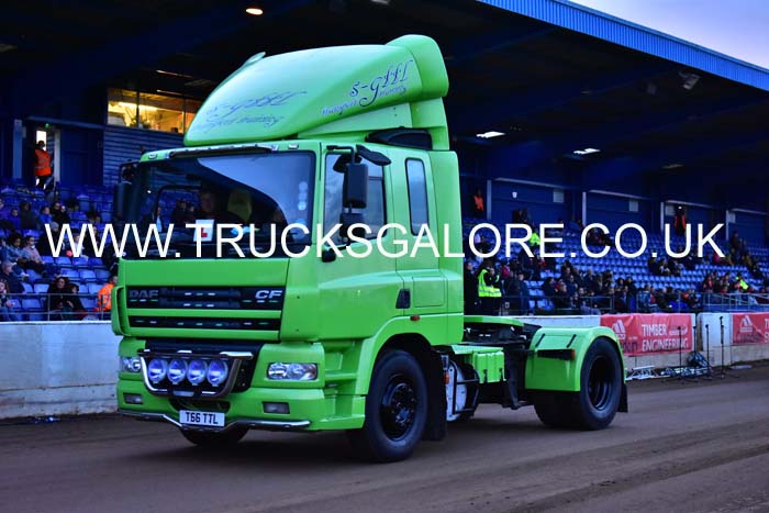 SGTTL T56 TTL 19pb2286