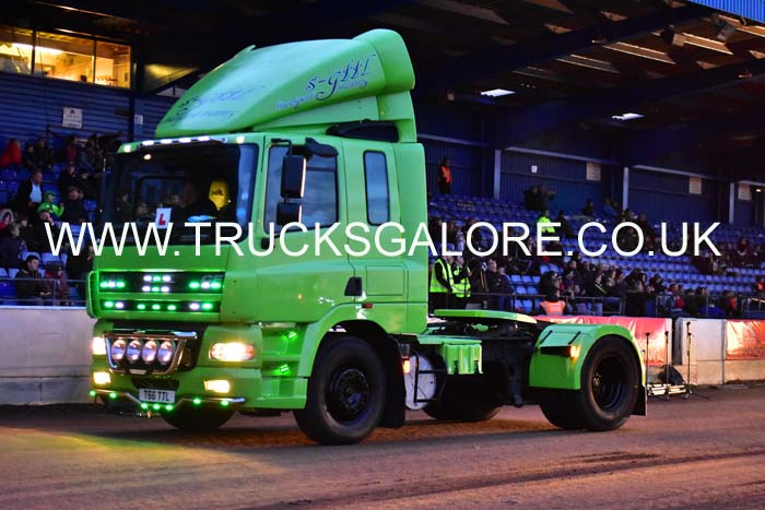 SGTTL T66 TTL 19pb2312