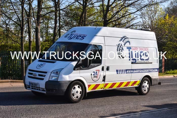 SHADDICK P88 BST 19su0105