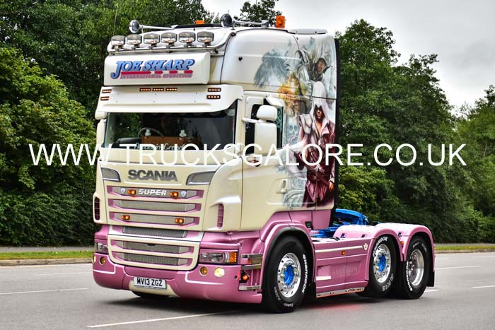 SHARP MV13 ZGZ 19mc0163