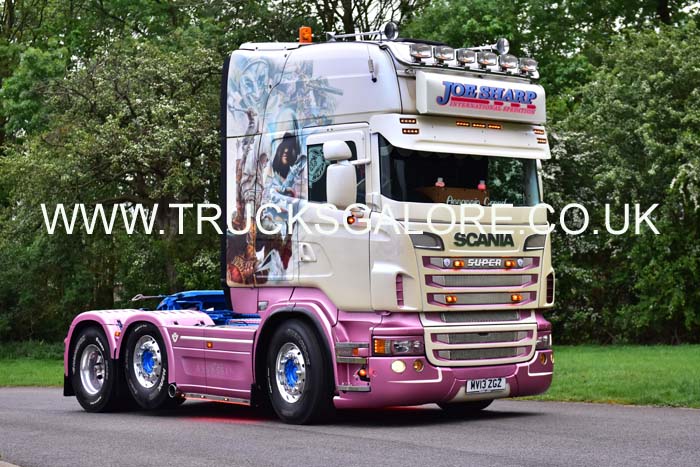 SHARP MV13 ZGZ 19pb0590