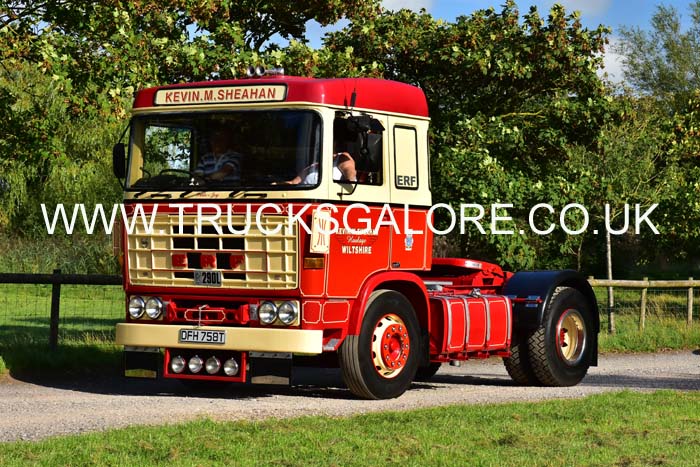 SHEANHAN DFH 758T 19sm0223