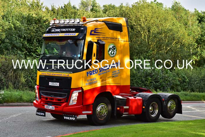 SHERWOOD DX67 JJU 19cv0397