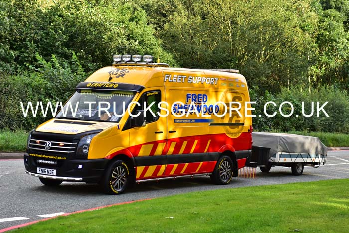 SHERWOOD FN16 NBE 19cv0398