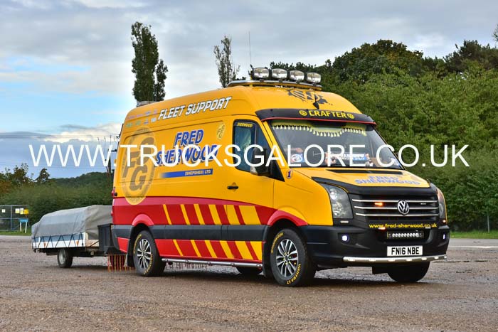 SHERWOOD FN16 NBE 19nk0124