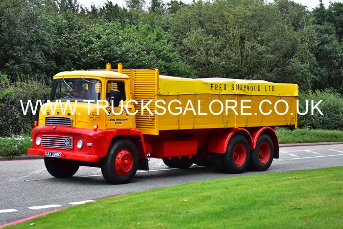 SHERWOOD GAX 399C 19cv0290