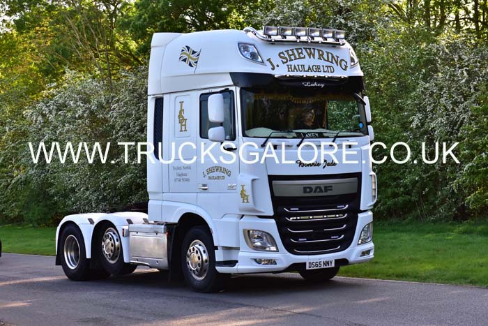 SHEWRING DS65 NNY 19pb1301