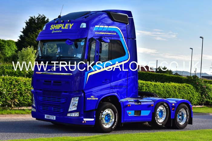 SHIPLEY V88 STS 19tk0531