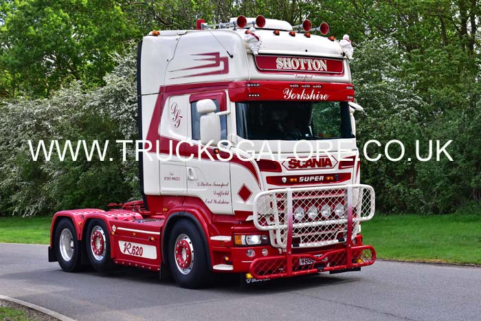 SHOTTON V888 19pb1644