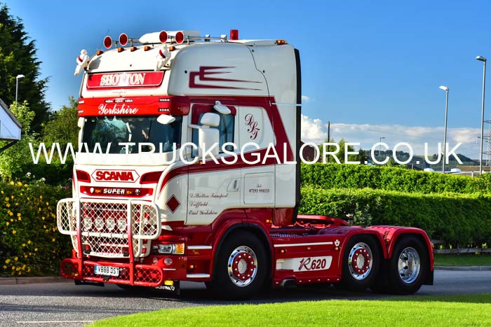 SHOTTON V888 DST 19tk0309