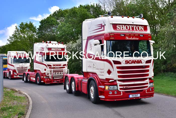 SHOTTON Y11 DST 19pb1643