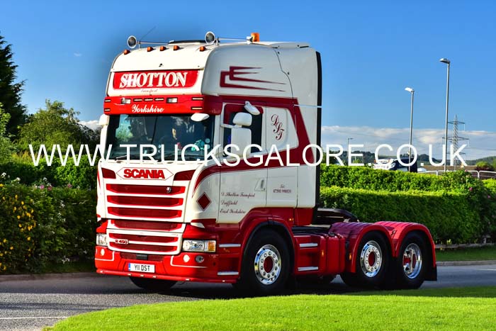 SHOTTON Y11 DST 19tk0311