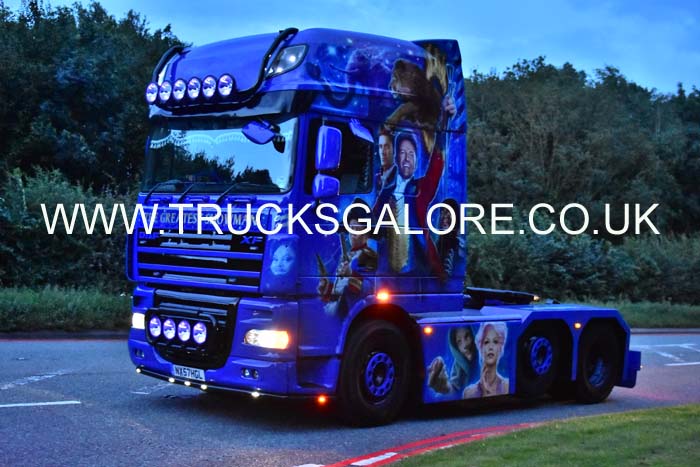 SHOWMAN NX57 HGL 19cv0610
