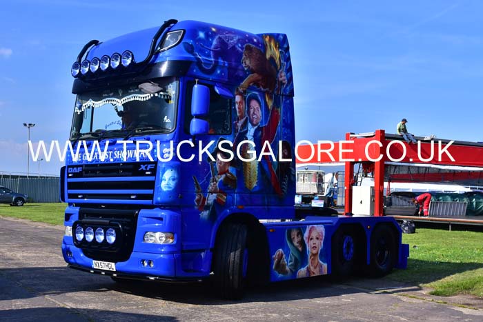 SHOWMAN NX57 HGL 19dv0581