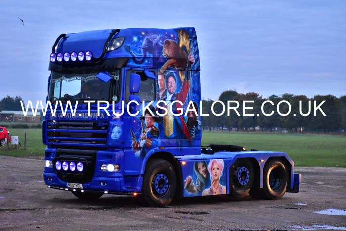 SHOWMAN NX57 HGL 19nk0334