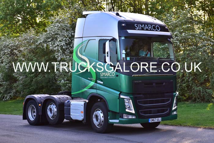 SIMARCO GN67 UUJ 19pb1151