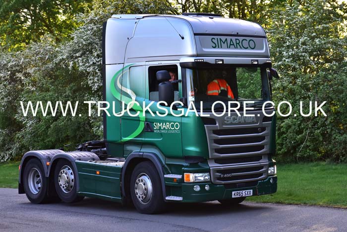 SIMARCO KR65 SXX 19pb1149