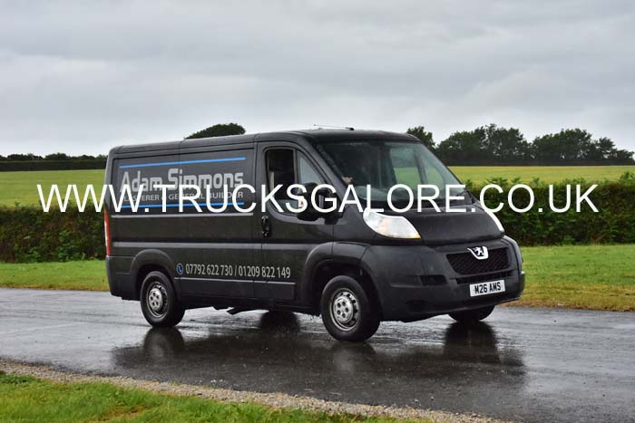 SIMMONS M26 AMS 19cw0161