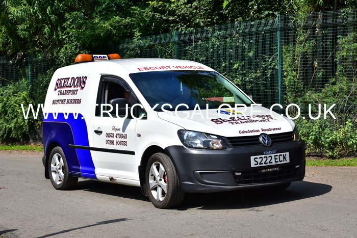 SKELDONS S222 ECK 19ed0350