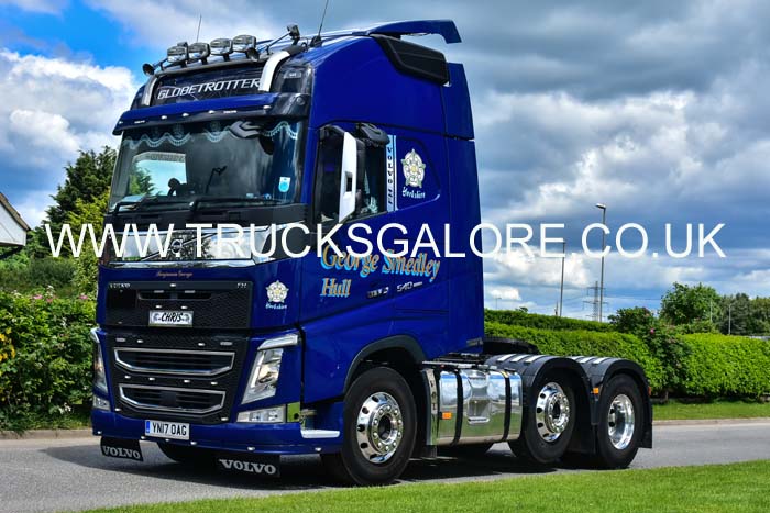 SMEDLEY YN17 OAG 19tk0026