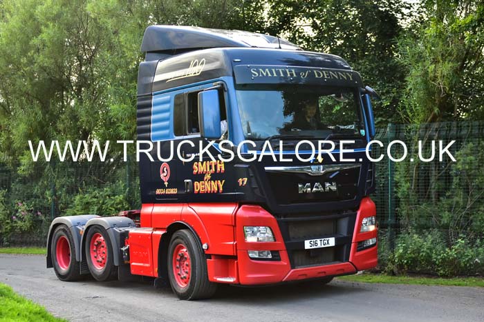 SMITH S16 TGX 19ed1063