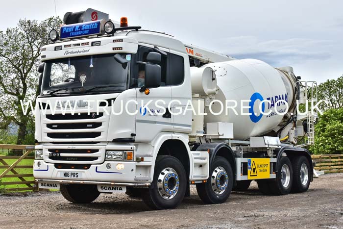SMITH W16 PRS 19ws0044