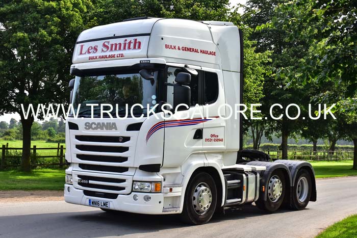 SMITH WN16 LME 19mv0668