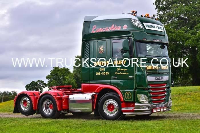 SMITHS DG17 KBU 19pt0396