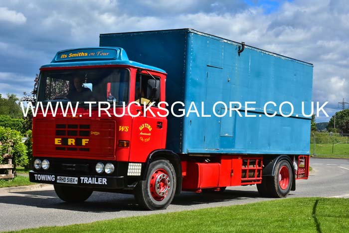 SMITHS RHD 518X 19tk0012