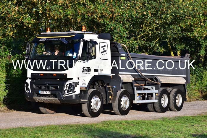 SMW WG67 KYT 19sm0342