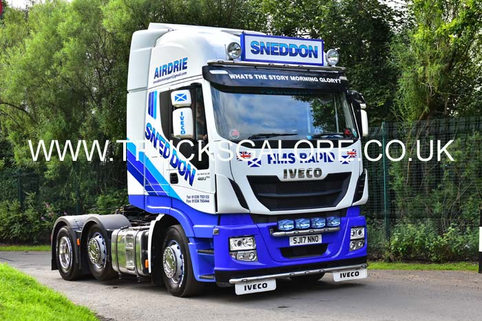 SNEDDON SJ17 NNO 19ed0885