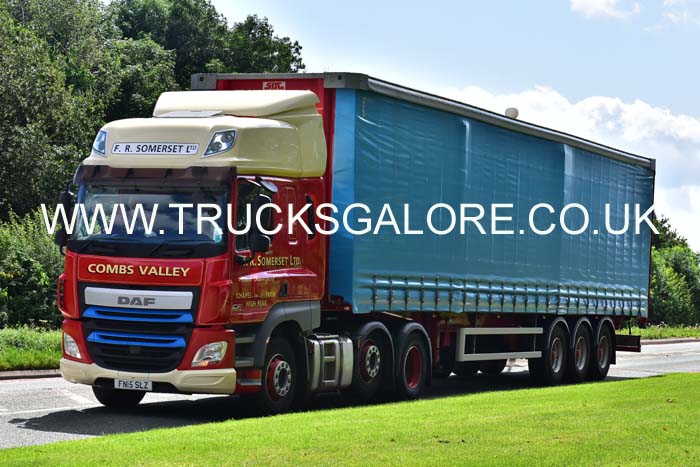 SOMERSET FN15 SLZ 19cv0011