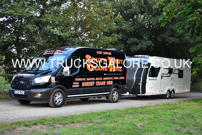 SOUTH WEST DJ04 BAD 19sm0422