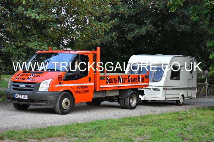 SOUTH WEST VE07 UGF 19sm0423