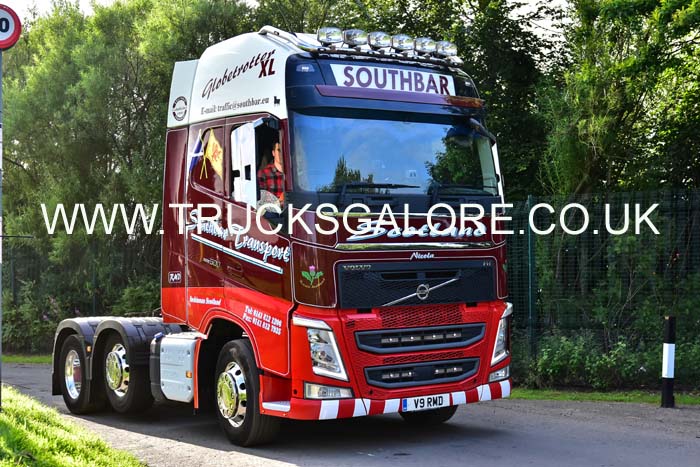 SOUTHBAR V9 RMD 19ed0993