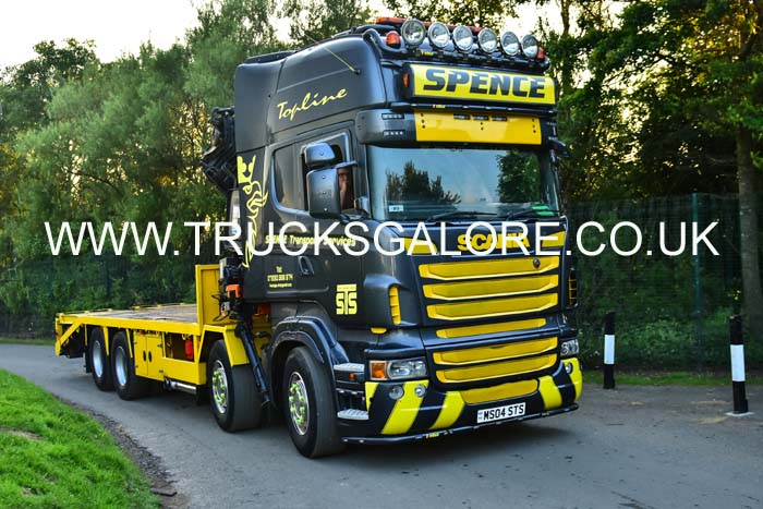 SPENCE MS04 STS 19ed1290