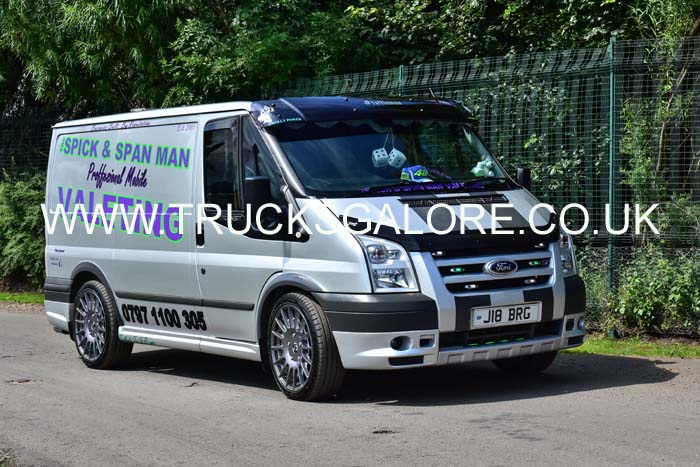 SPICK & SPAN J18 BRG 19ed0456