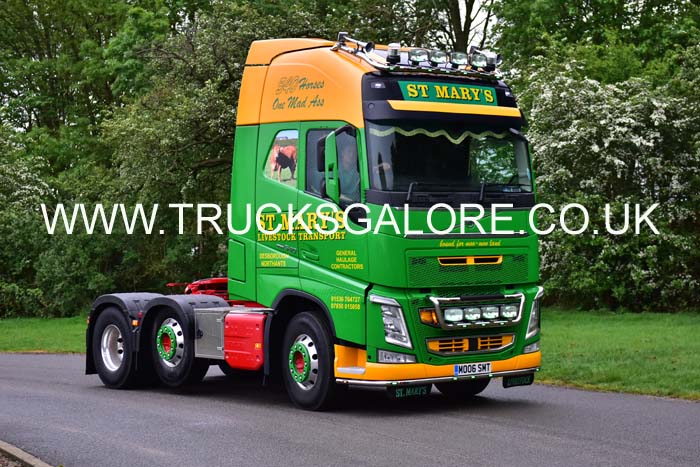 ST MARYS MO06 SMT 19pb0406