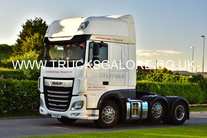 STAFFORD YT19 EPL 19tk0413