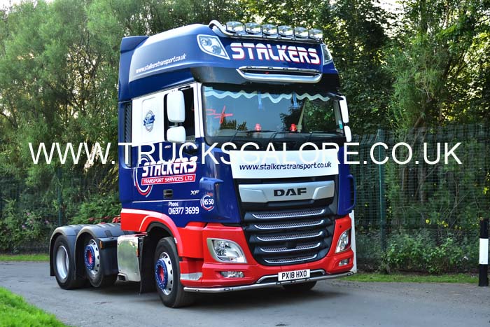 STALKERS PX18 HXO 19ed1222