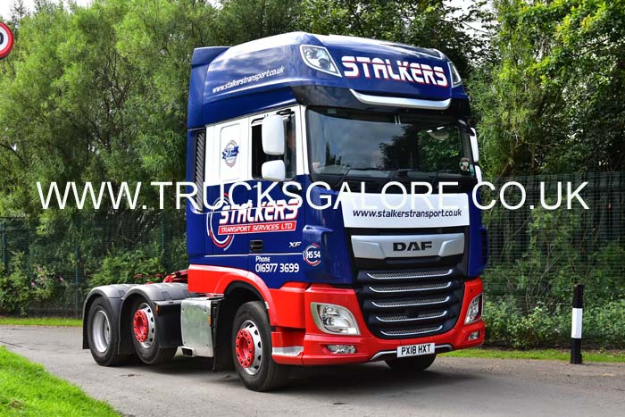 STALKERS PX18 HXT 19ed0810