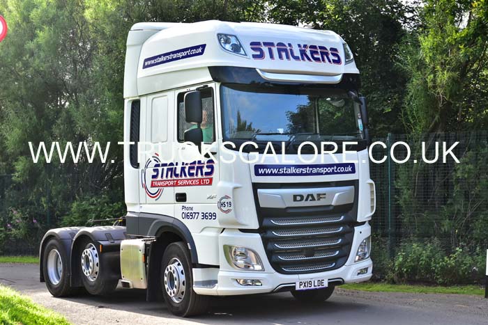 STALKERS PX19 LDE 19ed0977