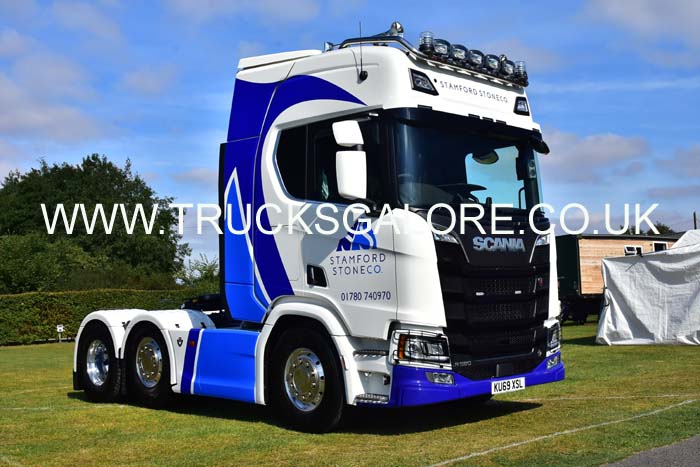 STAMFORD KU69 XSL 19sw0011