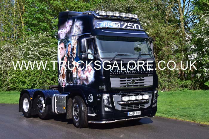 STANIAN GL04 TOR 19pb2263