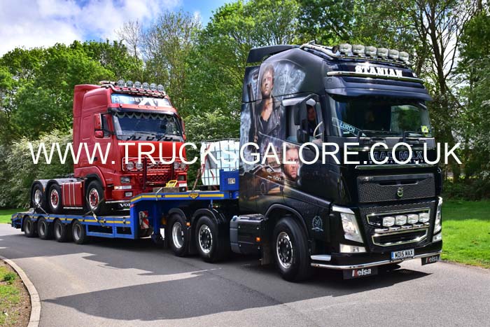 STANIAN MD15 MAX 19pb1728