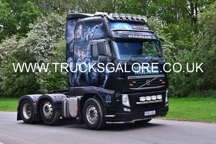 STANIAN SH62 HOL 19pb1729