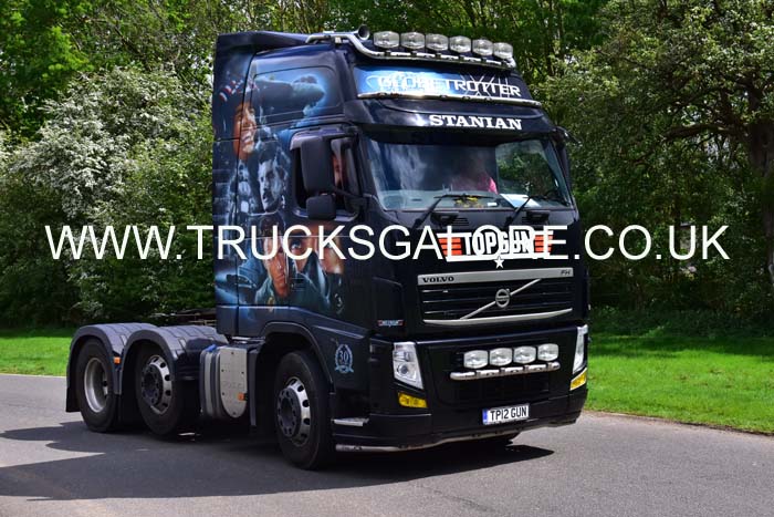 STANIAN TP12 GUN 19pb1815